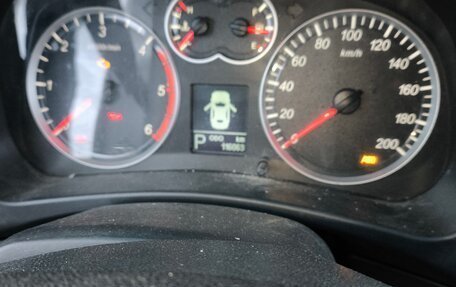 Great Wall Hover H5, 2014 год, 1 000 000 рублей, 9 фотография