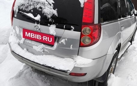 Great Wall Hover H5, 2014 год, 1 000 000 рублей, 3 фотография