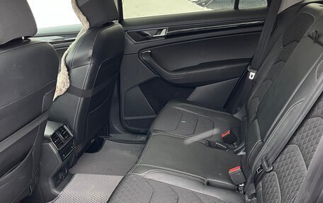 Skoda Kodiaq I, 2019 год, 2 850 000 рублей, 5 фотография