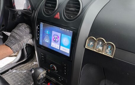 Great Wall Hover H5, 2014 год, 1 000 000 рублей, 8 фотография