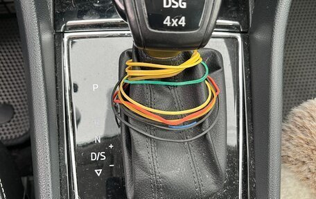 Skoda Kodiaq I, 2019 год, 2 850 000 рублей, 8 фотография