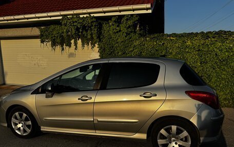 Peugeot 308 II, 2008 год, 620 000 рублей, 5 фотография