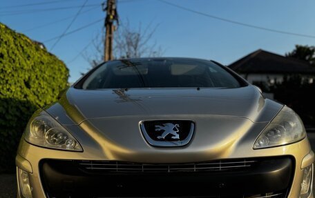 Peugeot 308 II, 2008 год, 620 000 рублей, 8 фотография