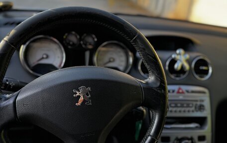 Peugeot 308 II, 2008 год, 620 000 рублей, 10 фотография