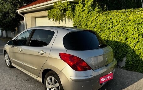Peugeot 308 II, 2008 год, 620 000 рублей, 4 фотография