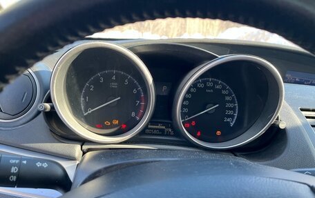 Mazda 3, 2013 год, 765 000 рублей, 7 фотография