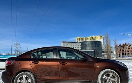 Mazda 3, 2013 год, 765 000 рублей, 3 фотография