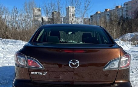 Mazda 3, 2013 год, 765 000 рублей, 5 фотография