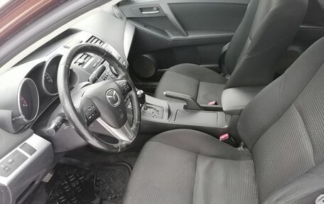 Mazda 3, 2013 год, 765 000 рублей, 9 фотография