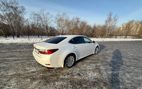 Lexus ES VII, 2017 год, 2 550 000 рублей, 4 фотография