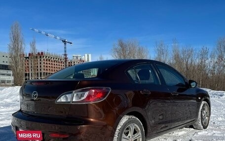 Mazda 3, 2013 год, 765 000 рублей, 4 фотография