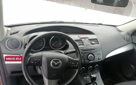Mazda 3, 2013 год, 765 000 рублей, 8 фотография