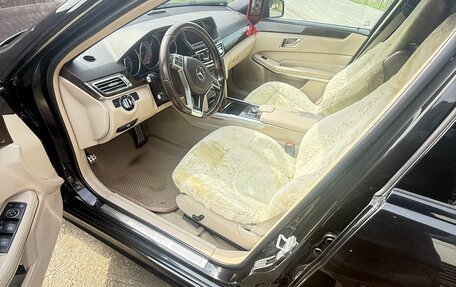 Mercedes-Benz E-Класс, 2015 год, 1 480 000 рублей, 4 фотография