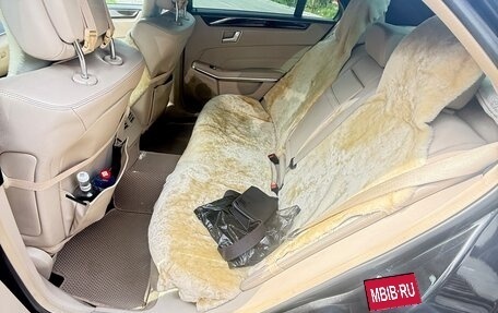 Mercedes-Benz E-Класс, 2015 год, 1 480 000 рублей, 5 фотография