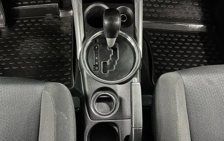 Mitsubishi ASX I рестайлинг, 2010 год, 995 000 рублей, 15 фотография