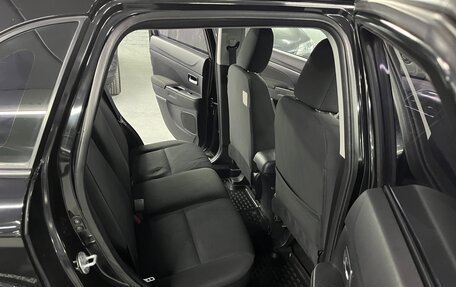 Mitsubishi ASX I рестайлинг, 2010 год, 995 000 рублей, 19 фотография