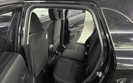 Mitsubishi ASX I рестайлинг, 2010 год, 995 000 рублей, 18 фотография