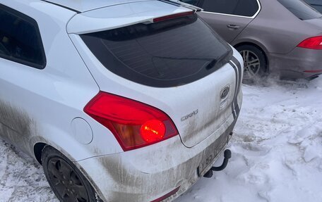 KIA cee'd I рестайлинг, 2010 год, 780 000 рублей, 2 фотография