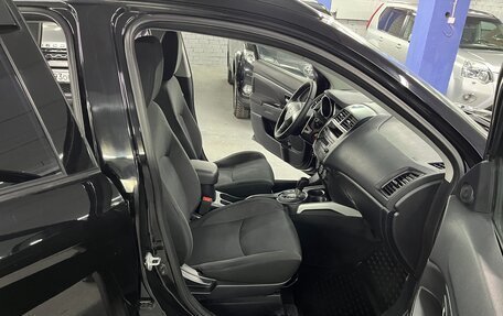 Mitsubishi ASX I рестайлинг, 2010 год, 995 000 рублей, 20 фотография