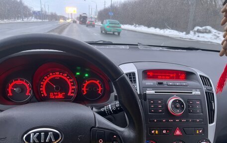 KIA cee'd I рестайлинг, 2010 год, 780 000 рублей, 5 фотография