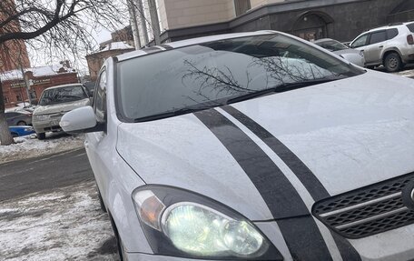 KIA cee'd I рестайлинг, 2010 год, 780 000 рублей, 8 фотография