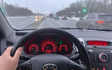 KIA cee'd I рестайлинг, 2010 год, 780 000 рублей, 4 фотография