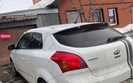 KIA cee'd I рестайлинг, 2010 год, 780 000 рублей, 7 фотография