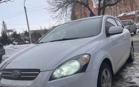 KIA cee'd I рестайлинг, 2010 год, 780 000 рублей, 9 фотография