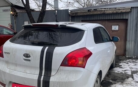 KIA cee'd I рестайлинг, 2010 год, 780 000 рублей, 6 фотография