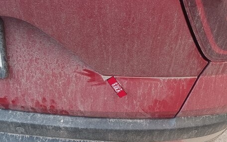 Hyundai Creta, 2021 год, 2 250 000 рублей, 9 фотография