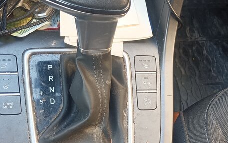 Hyundai Creta, 2021 год, 2 250 000 рублей, 16 фотография