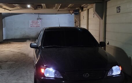 Lexus IS II рестайлинг 2, 1999 год, 1 000 000 рублей, 3 фотография