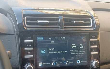 Hyundai Creta, 2021 год, 2 250 000 рублей, 17 фотография