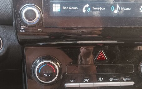 Hyundai Creta, 2021 год, 2 250 000 рублей, 15 фотография