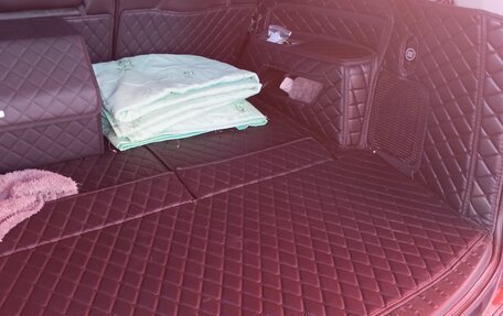 Honda Pilot III рестайлинг, 2008 год, 1 300 000 рублей, 3 фотография