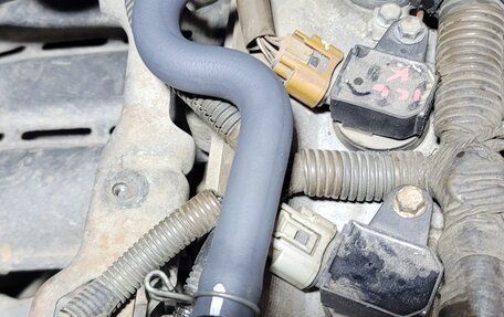 Lexus IS II рестайлинг 2, 1999 год, 1 000 000 рублей, 12 фотография