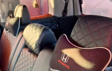 Honda Pilot III рестайлинг, 2008 год, 1 300 000 рублей, 6 фотография