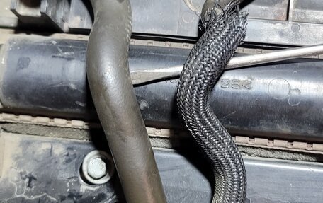 Lexus IS II рестайлинг 2, 1999 год, 1 000 000 рублей, 10 фотография