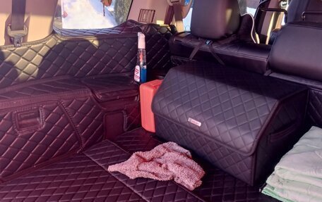 Honda Pilot III рестайлинг, 2008 год, 1 300 000 рублей, 2 фотография