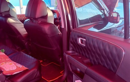 Honda Pilot III рестайлинг, 2008 год, 1 300 000 рублей, 13 фотография