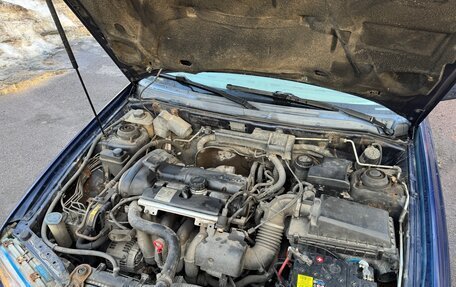 Volvo S40 II, 2001 год, 190 000 рублей, 5 фотография