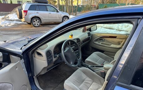 Volvo S40 II, 2001 год, 190 000 рублей, 6 фотография