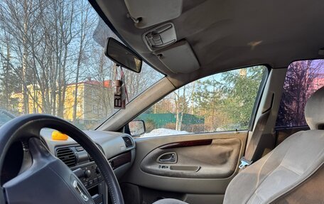 Volvo S40 II, 2001 год, 190 000 рублей, 8 фотография