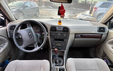 Volvo S40 II, 2001 год, 190 000 рублей, 7 фотография