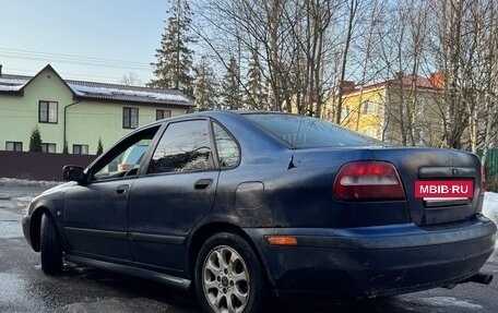 Volvo S40 II, 2001 год, 190 000 рублей, 2 фотография