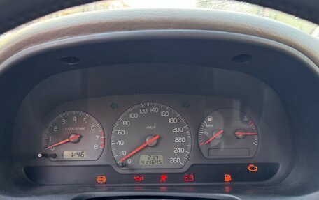 Volvo S40 II, 2001 год, 190 000 рублей, 11 фотография