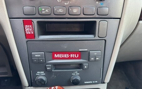 Volvo S40 II, 2001 год, 190 000 рублей, 9 фотография