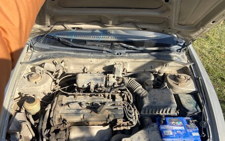 Hyundai Accent II, 2004 год, 200 000 рублей, 8 фотография