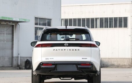 Nissan Pathfinder, 2026 год, 6 233 000 рублей, 5 фотография