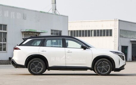 Nissan Pathfinder, 2026 год, 6 233 000 рублей, 4 фотография